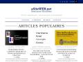 Site Web et Blog WordPress Aide Ressources
