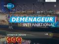IntraGlobe Déménagement International