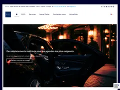 First Class Limousines Service
