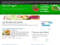 Recettes de Cuisine