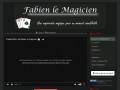 Fabien le Magicien