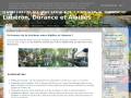 Tourisme en Provence Luberon Durance Alpilles