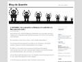 Blog de Quentin