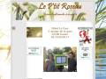Le p'tit roseau