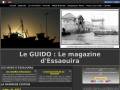 Le Guido magazine touristique d'Essaouira