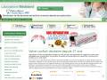 Laboratoire Medident