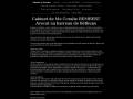 Cabinet d'avocats de Me Coralie REMBERT