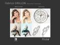Fabrice Drillon Retoucheur