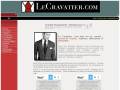lecravatier.com