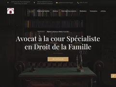 Cabinet d'avocat PAOLI CULIOLI