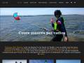Ecole de kitesurf et de Stand Up Paddle NKP