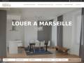 LoueraMarseille, locations meublées Marseille