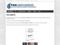 Pro-Influence