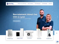 Atout Gaz Bouquet
