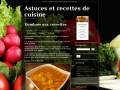 Recettes 2 cuisine