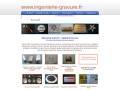 Www.ingenierie-gravure.fr