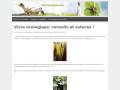vivre-ecologique.com