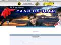 Fans de Greg