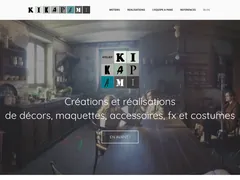 Atelier kikapami