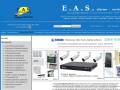 EAS alarme services