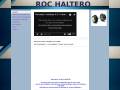 Roc Haltero
