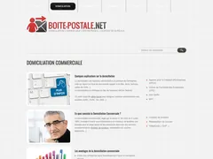 Boite postale