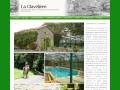 Gite La Clavelière 79