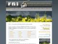 F.R.I Fourniture Robinetterie Industrielle