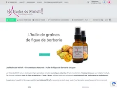 Les Huiles de Mirleft