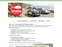 Garantica