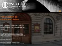 Osis-Conseil