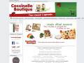 Coccinelle-boutique