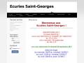 ecuriessaintgeorges.be