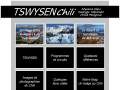 Tswysen
