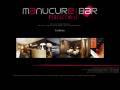 Manucure Bar Bordeaux