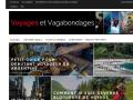 Voyages et vagabondages