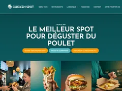 Chicken Spot