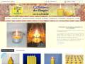 L'Alchimie des Bougies