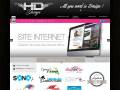 HD design