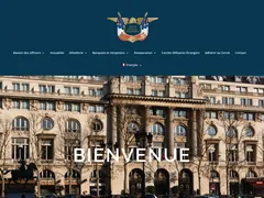 Cercle National des Armées