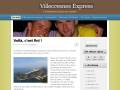 Villecresnes Express