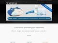 SEADERM - Laboratoires de dermatologie marine
