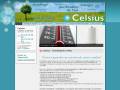 Celsius Lorraine