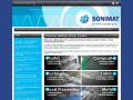 SONIMAT Ultrasons