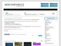 Annuaire de Web Me I'm Famous