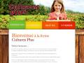 La ferme Cultures Plus
