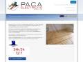 Paca Electricite