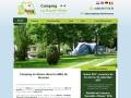 Camping La Route Verte