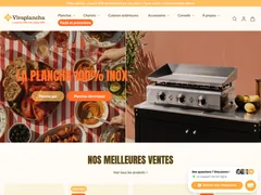 Vivaplancha