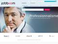 Jobboom Recrutement